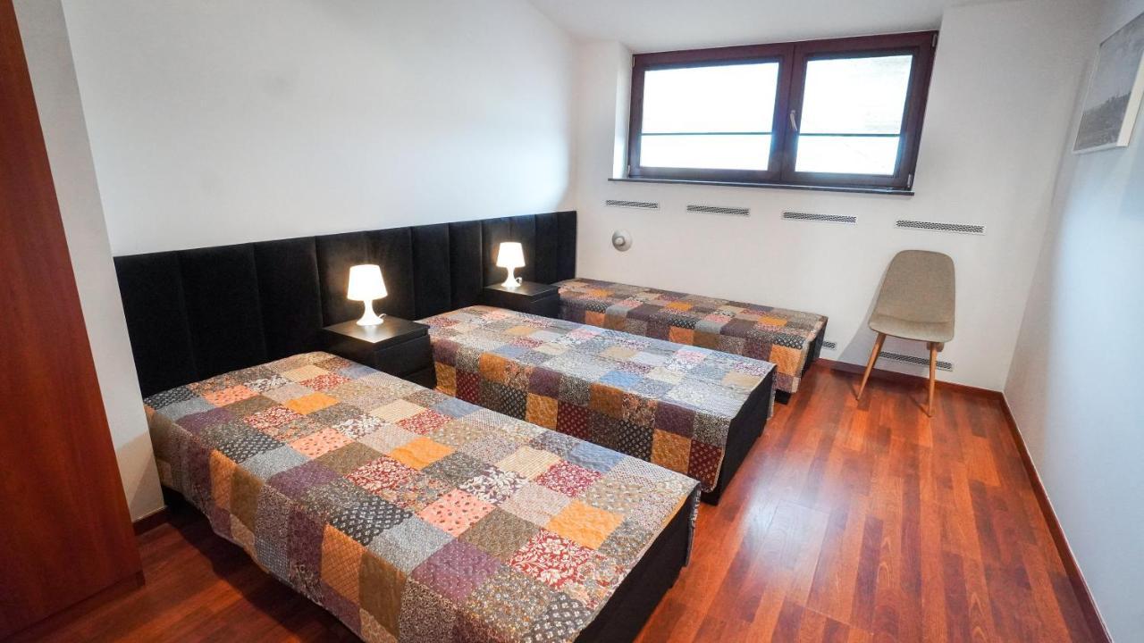 Apartament Wschodnia Lublin Exterior foto