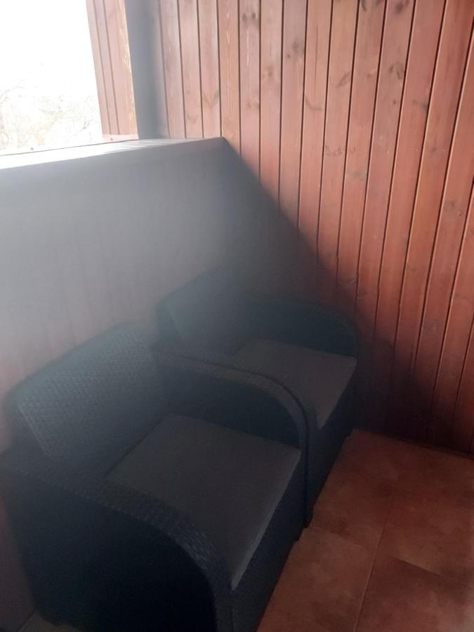 Apartament Wschodnia Lublin Exterior foto